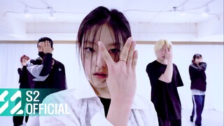 【KIOF】قبلة الحياة - تدريب رقص على جوائز فناني آسيا لعام 2024 (AAA)