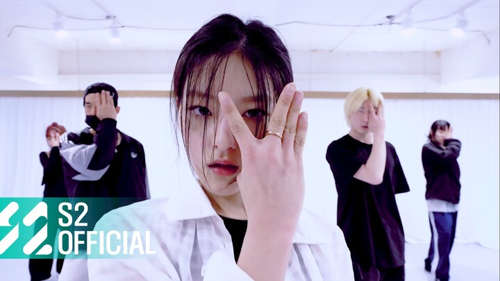 【KIOF】KISS OF LIFE — ซ้อมเต้น '2024 ASIA ARTIST AWARDS (AAA)'