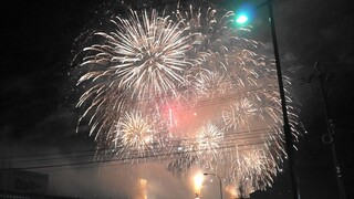 志賀花火大会『スパークビート2022』2022/03/19