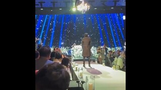 이용식 딸 이수민 결혼식 원혁 입장 영상