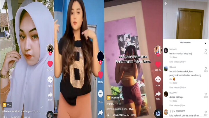 TIKTOK EMANG TERBAIK ‼️