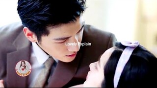 Hot Boss fall for crazy Assistant😘New Chinese Mix Hindi Song❤New Korean hindi mix song💓CEO❤cute girl