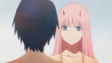 【4K60 frame】DARLING IN THE FRANX (national team) 02 OP+ED collection