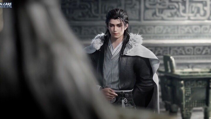 My brother Eps 136 Indo