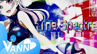 (Nhớ đeo tai nghe ạ ) Alan Walker - The Spectre - AMV