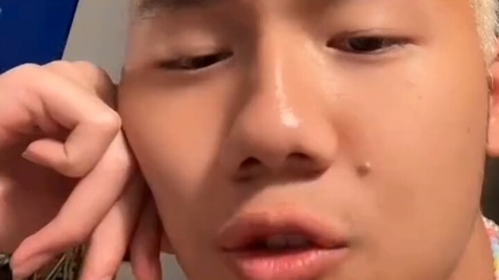 Don't be surprised if one day I...