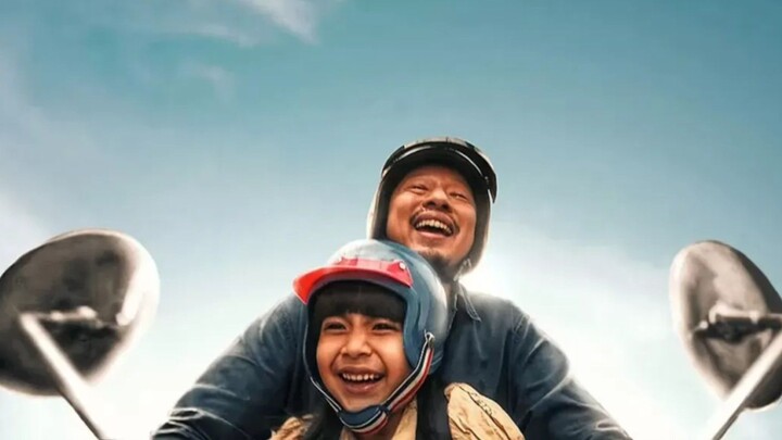 kisah ayah dan anak²⁰²⁵