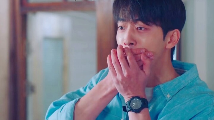 Wake up! This is blatant favoritism and spoiling, okay!!! This is not a love show between a funny ma