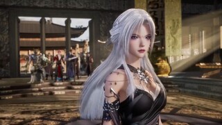 Little Fairy Yao Eps 36 indo