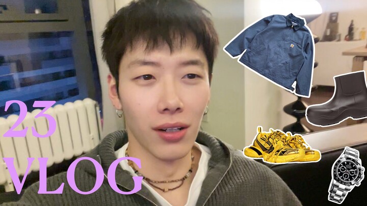 VLOG22: A 31-Year-Old’s Daily Life in Beijing (If you’re like me, it’s so awesome!)