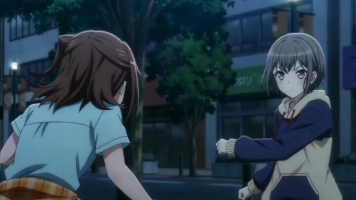 [Seedance 2.0] Vật lý đối với Bang