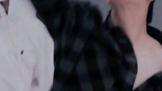 ［NCT DREAM］你小子也对衣服过敏？
