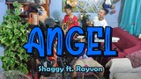 Packasz - Angel (Shaggy ft. Rayvon cover) / Reggae version