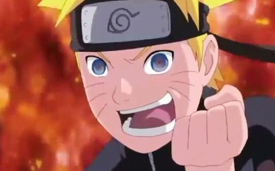 Kelima negara bersama-sama mengadakan Ujian Chunin, Ujian Chunin kedua Naruto