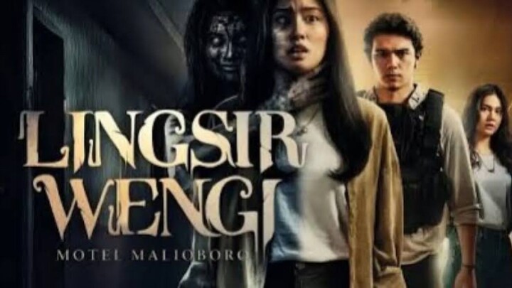 LINGSIR WENGI: MOTEL MALIOBORO ( FILM HOROR INDONESIA 2026 )