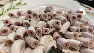 Lòng Se Điếu 850k/1kg Ngon Nhức Nhối | Ok Con Dê