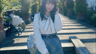【熟切】李子得知贵族大小姐弄弄从不去超市后最后决定带她去约会？