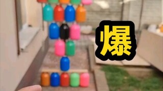 لا يزال هذا هو الأكثر متعة. خمنوا ماذا سيحدث في النهاية؟