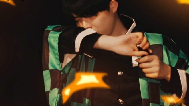 [Harmonica] Zankou Sanka Demon Slayer Yuguo op Play it gorgeously!