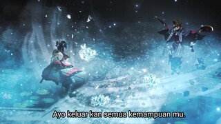 kimetsu no yaiba infinity castle - Episode 2 Full