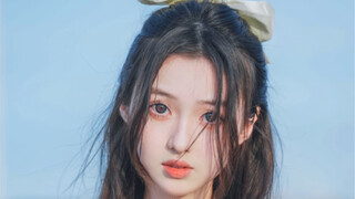 How can these eyes be so huge?