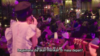 Love Is Deep EP 30 Sub Indo