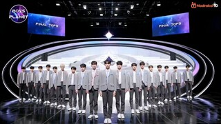 Boys Planet Final Ep.12