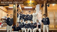 (VOD 2-3) NANA BNB with SEVENTEEN (INA SUB) PREVIEW CLIP