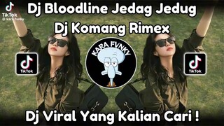 DJ bloodline🎧🔊