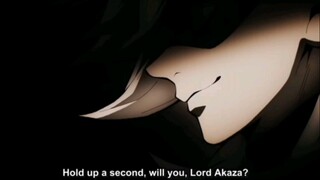 DUOMA vs akaza