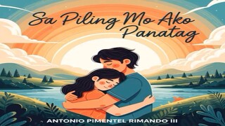 Sa Piling Mo Ako Panatag