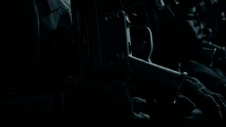 Resident evil death island 2023