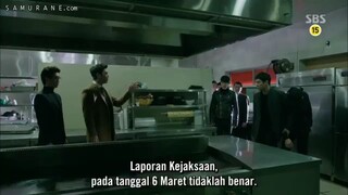 3 Days Episode 09 Sub Indo
