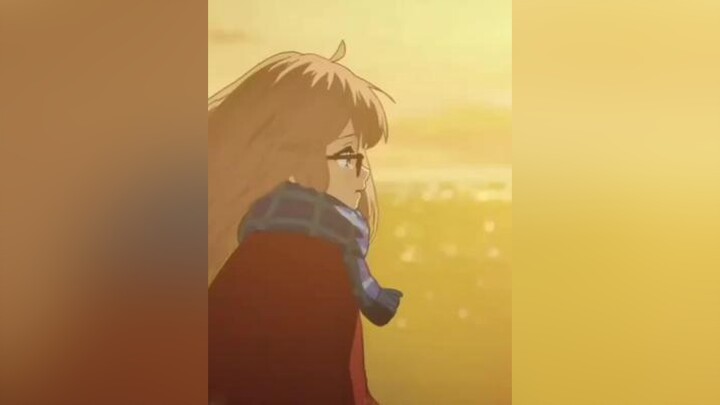 chắc chi đã là người ta thương? anime  kyoukainokanata pg_team🐧 ig_team🌱 xuhuong xh