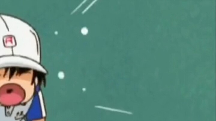 Q version of Longma is cute