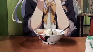 Mam bakso dulu sama waifu 😋🥵