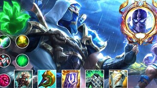 SHEN MONTAGE 2022 - บทละครที่ดีที่สุด