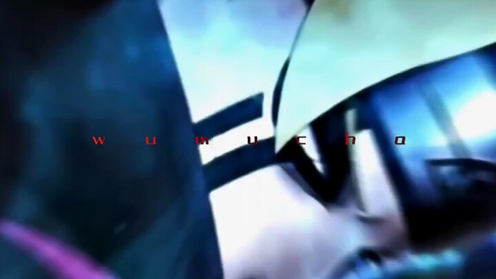 Kauder respects Boruto very much, but he still decides who is better and who is worse. Anime