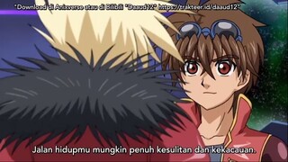 Bakugan Battle Brawlers - New Vestroia Episode 52 [END] Sub Indo