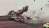 Jimmy Hortons & Stanley Smith's horrifying crash