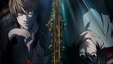 Death Note Episode 31 Tagalog Dubbed