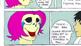 The Imbecile Part 3 (Comic Dub) ft. ThunderBolt