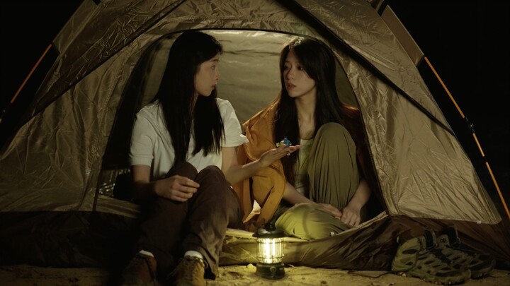 คนที่ฉันอยากปกป้องที่สุดก็คือเธอไง