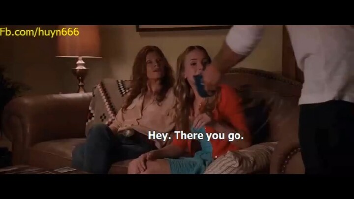 The Longest Ride - Free Comedy, Drama Movie English Subtitle (IMDb_ 7.2)