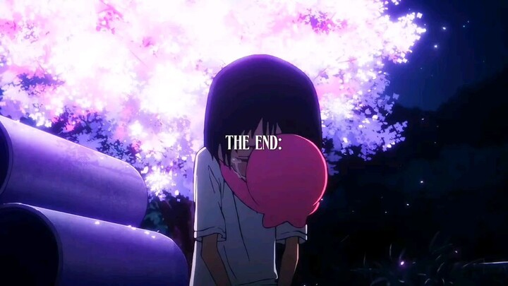 Anime Original Sin milik Takopi secara resmi berakhir🥀
