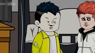 I finished watching the collection of "The Mist Reading Mind" in one breath. I have a superpower tha