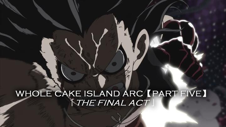 Seberapa Kuat Coby The Next Admiral Penerus Garp One Piece 997 Az Teori Bilibili