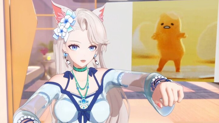 【Nailin】"Nailin Shake 2.0"