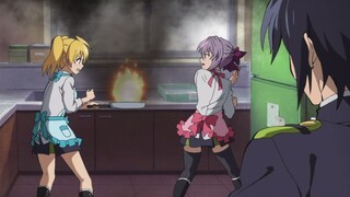 Owari no Seraph S2 - 03 OniOneAni