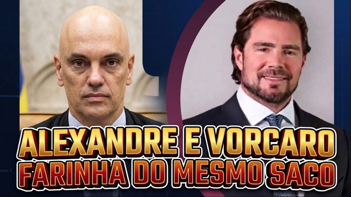 STF EM TENSÃO: A Troca de Mensagens Ocultas Que Mudou Tudo em BRASÍLIA